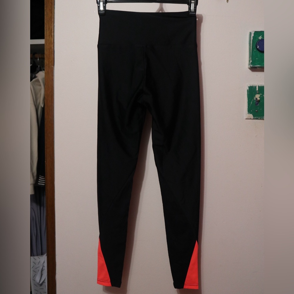 Peloton leggings